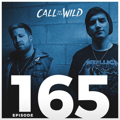 #165 - Monstercat: Call of the Wild (Riot’s Road to Uncaged - Toronto Mix)