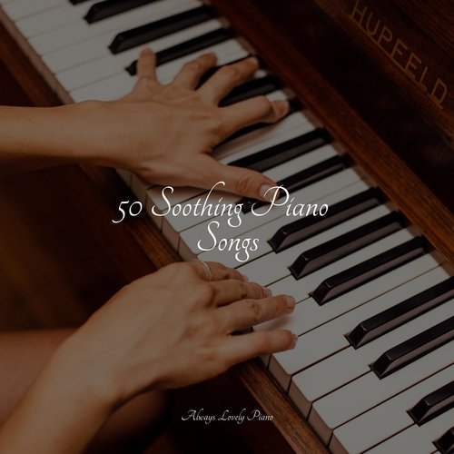 Calming Experience With Piano_poster_image