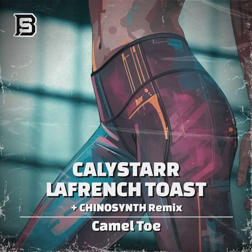 Camel Toe