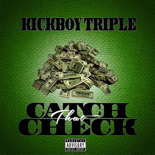 Catch That Check cover art