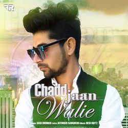 Chadd Jaan Walie-PRgGf0dWfgs