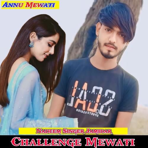 Challenge Mewati