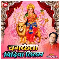 Chamkela Bindiya Lilaar