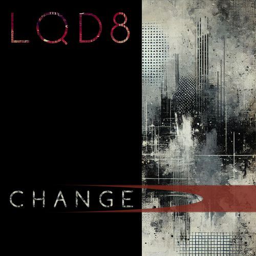 Change