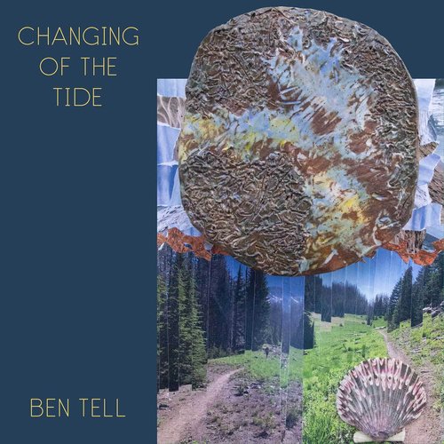 Long Fall cover art