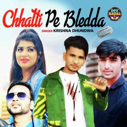 Chhatti Pe Bledda-CCM8ADABQUQ