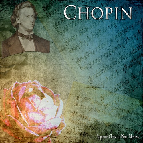 Chopin Supreme Classical Piano