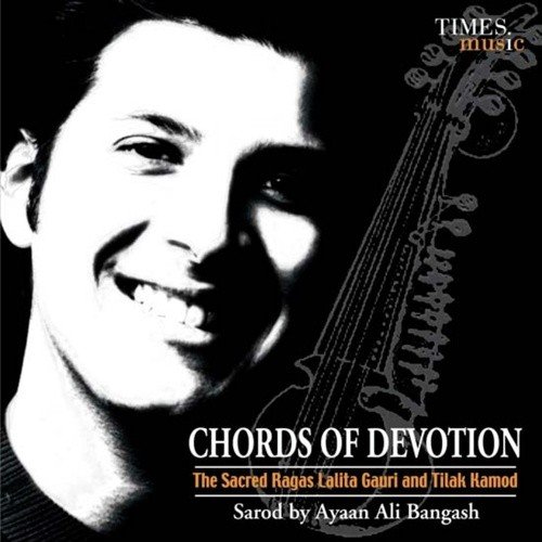 Chords Of Devotion