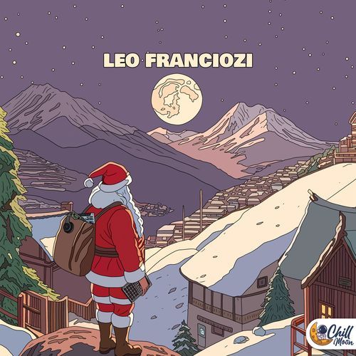 Christmas Stocking cover art
