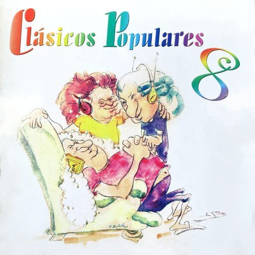 Mov. 2º del Triple Concierto (Instrumental)