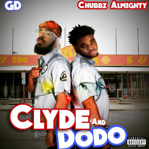 Clyde and DoDo Mixtape_poster_image