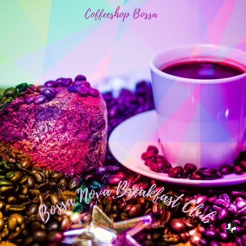 Coffeeshop Bossa cover art