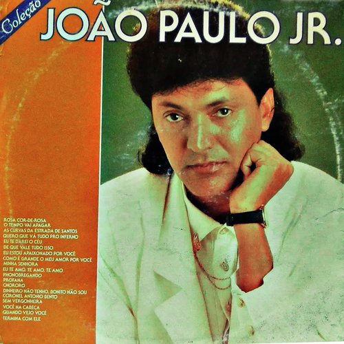 Quando Vejo Você cover art