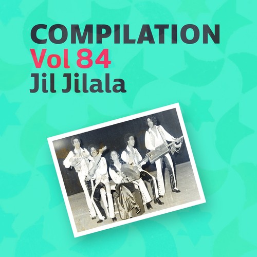 Compilation Vol 84 (Music)