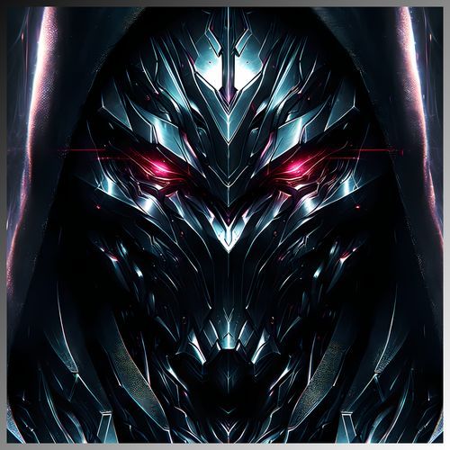 DUSKONIC cover art