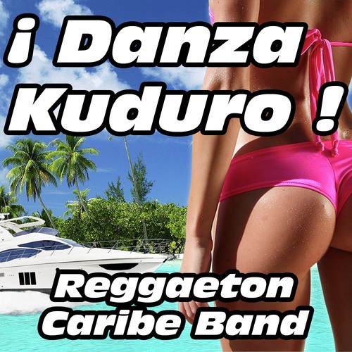 Reggaeton Caribe Band