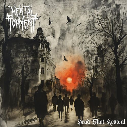 SVINETS cover art