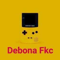 Debona Fkc-A1w8BC5ZWnw