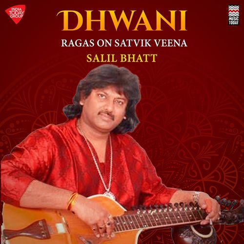 Dhwani - Ragas on Satvik Veena_poster_image