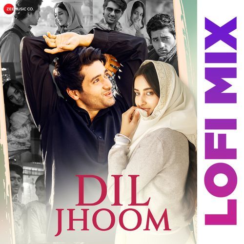 Dil Jhoom Lofi By Dj Raahul Pai