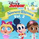 Disney Junior Music: Nursery Rhymes Vol. 2
