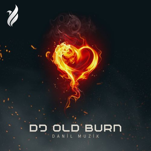 Dj Old Burn_poster_image