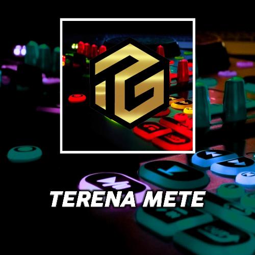 Dj Terena Mete Beat Asik