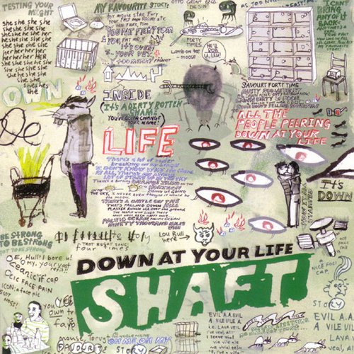 Down At Your Life