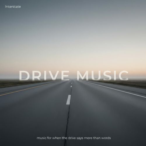 Drive Music