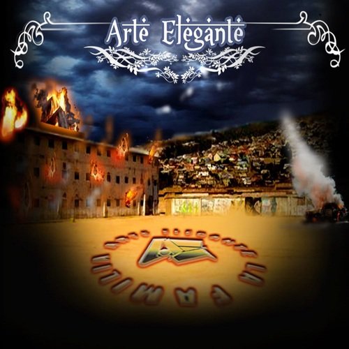 Duro y Malo Contra la Adversidad