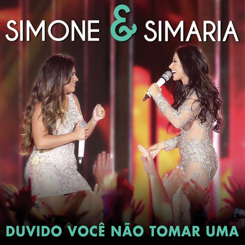 Duvido Você Não Tomar Uma (Ao Vivo)_poster_image