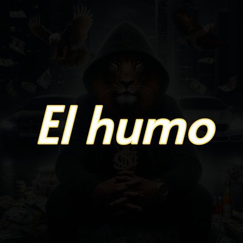 El humo cover art
