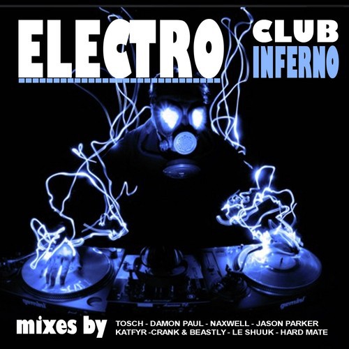 Electro Club Inferno