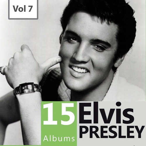 I Beg You Lyrics - Elvis Presley - Only on JioSaavn