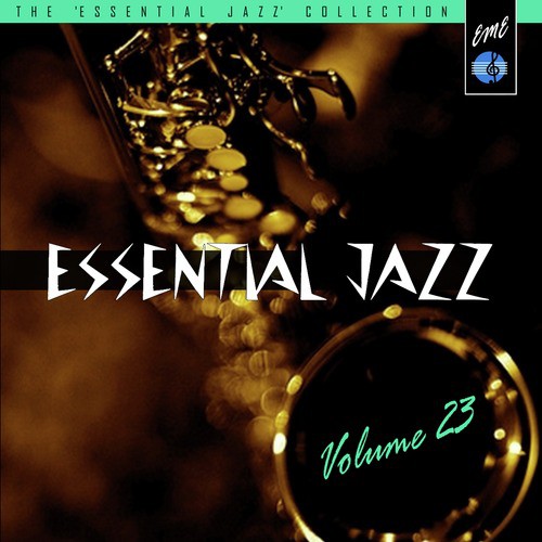 Essential Jazz, Vol. 23