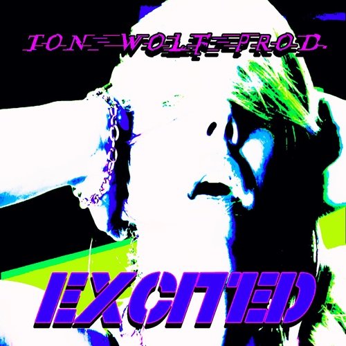 Excited cover art