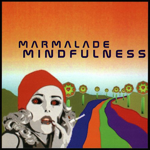 Marmalade Mindfulness