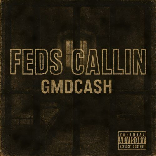 FEDS CALLIN cover art