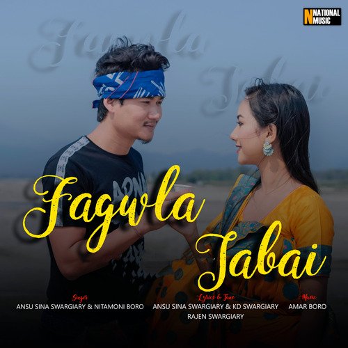 Fagwla Jabai - Single