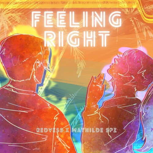 Feeling Right_poster_image