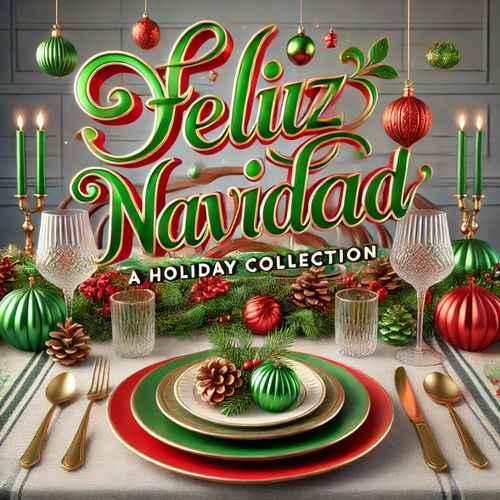 Sparkling Christmas Magic cover art
