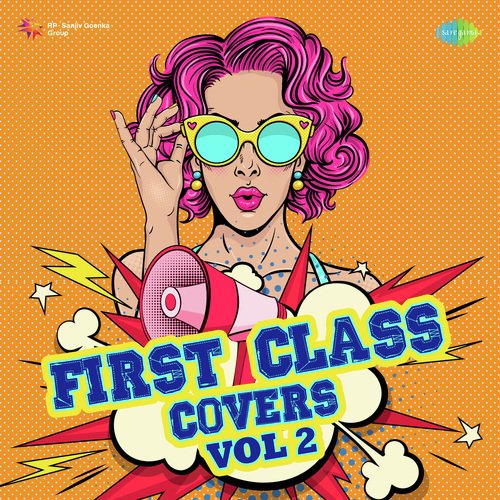 First Class Covers Vol 2