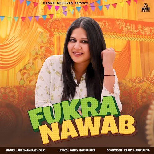 Fukra Nawab