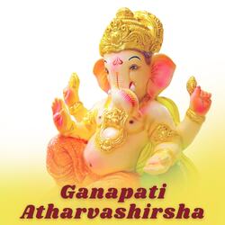 Ganpati Atharvashirsha-FisaezdUUAY