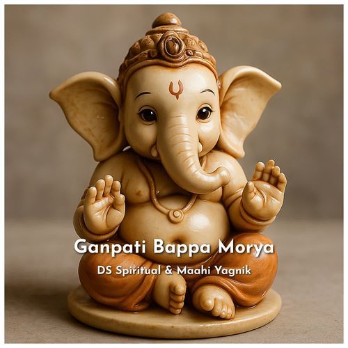 Ganpati Bappa Morya