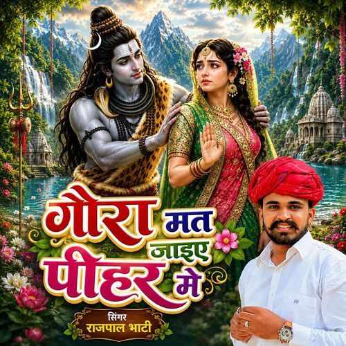 Gaura Mat Jaiye Pihar Me
