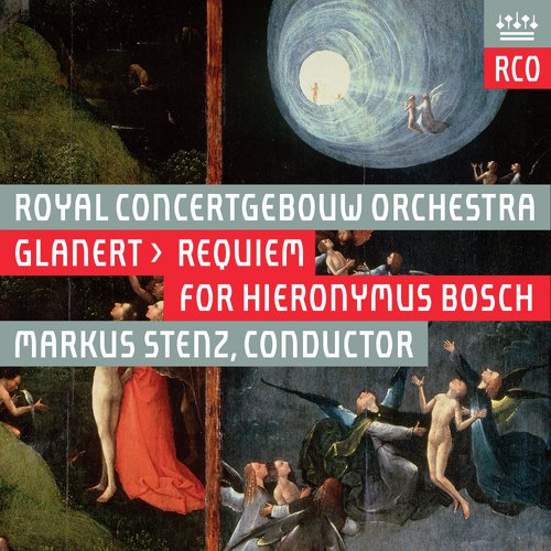 Requiem für Hieronymus Bosch: XVI. Avaritia (Live) (Live)