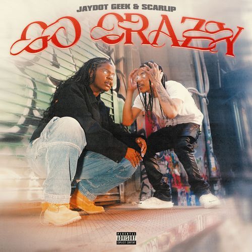 Go Crazy_poster_image