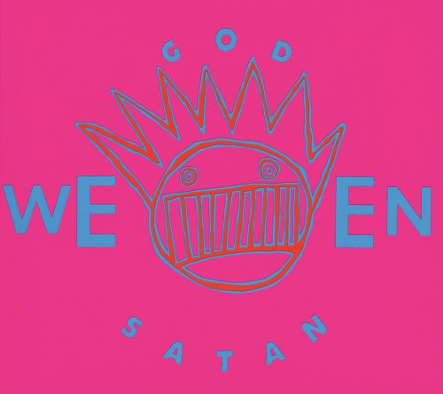 God Ween Satan: The Oneness (Anniversary Edition)