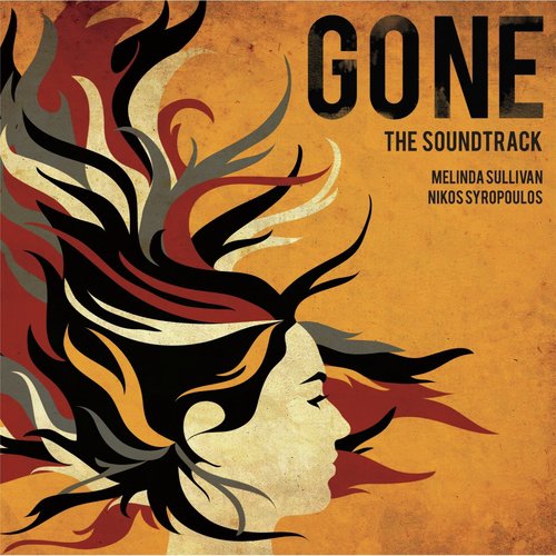 Gone: The Soundtrack_poster_image